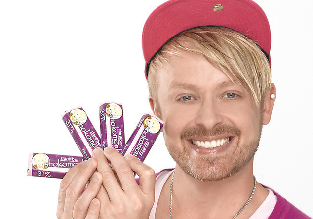  Ein Tag mit Ross Antony 