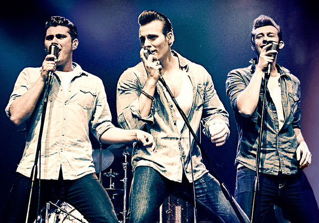  Ständchen The Baseballs 