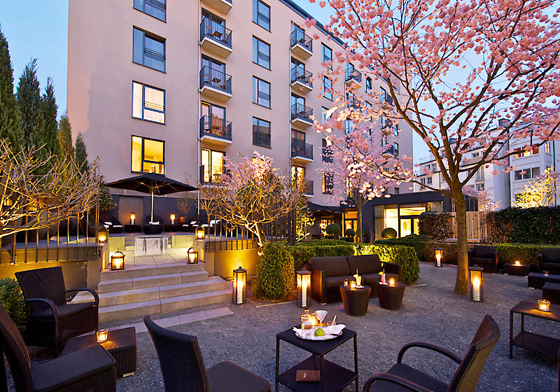  Styling-Trip zu Morbach 