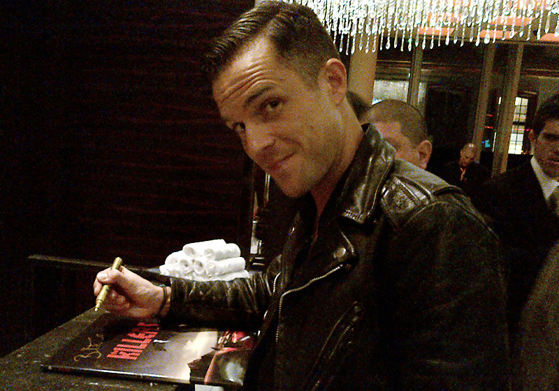  Vinyl-Boxset The Killers 