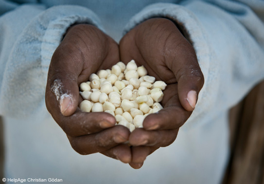  Aktion Deutschland Hilft – WDR 2 Weihnachtswunder 