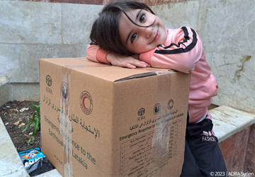 Aktion Deutschland Hilft 