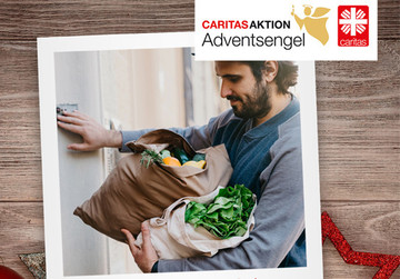 Aktion Adventsengel Aktion Adventsengel
