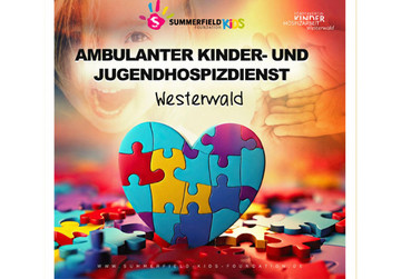  Ambulanter Kinder und Jugendhospizdienst Löwenzahn Westerwald 