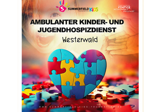  Ambulanter Kinder und Jugendhospizdienst Westerwald 