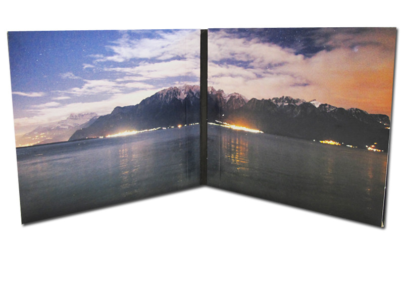  Signiertes Maroon 5-Album 