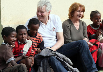 Medical and humanitarian help for children in need Medical and humanitarian help for children in need