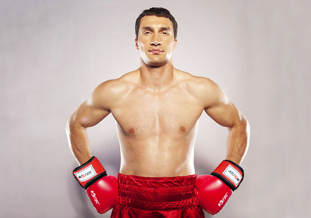  Klitschko Meet & Greet 