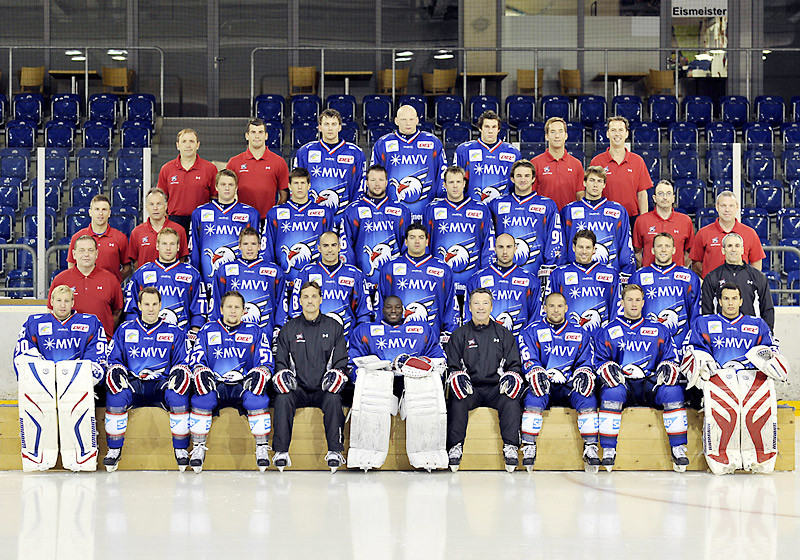  Adler-Fahne signiert 