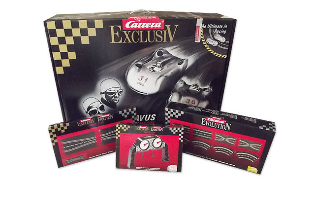  Carrerabahn Xavier Naidoo 