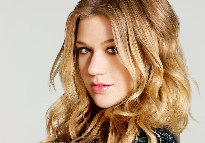  CD Clarkson signiert 