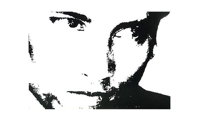 Portrait von Xavier Naidoo