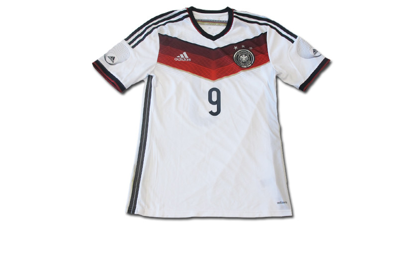  Trikot von André Schürrle 