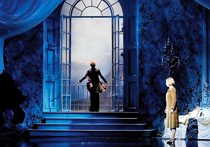  VIP bei „Rebecca“ 