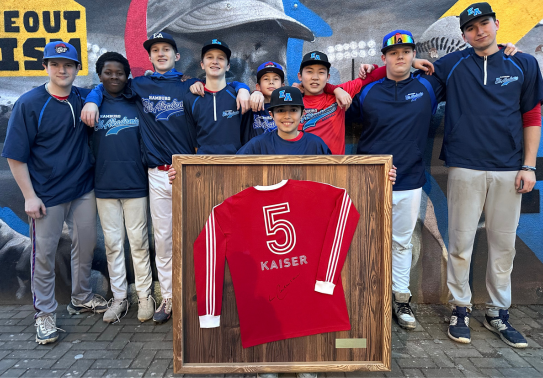  Baseballclub Hamburg Stealers e.V. 