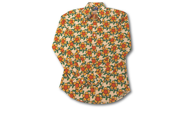 Signiertes Hemd von Comedian Paul Panzer