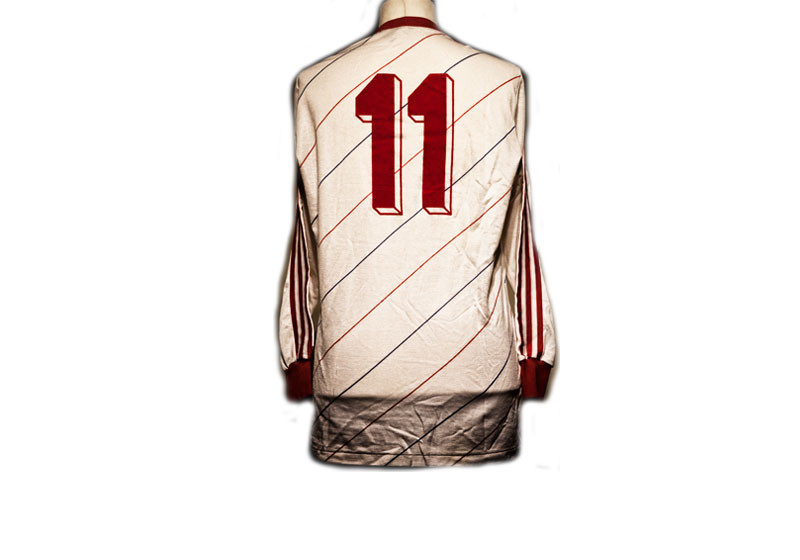  Trikot Traditionself 