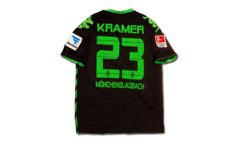  Trikot von Kramer 