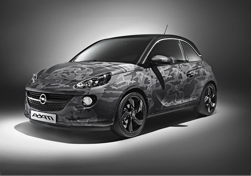  Opel ADAM by Bryan Adams3 
