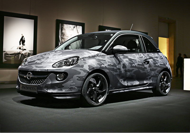  Opel ADAM by Bryan Adams7 