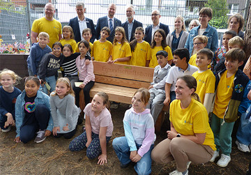 Bürgerstiftung Westmünsterland Bürgerstiftung Westmünsterland