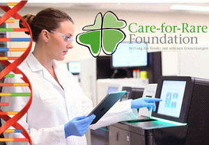Care-for-Rare Foundation Care-for-Rare Foundation