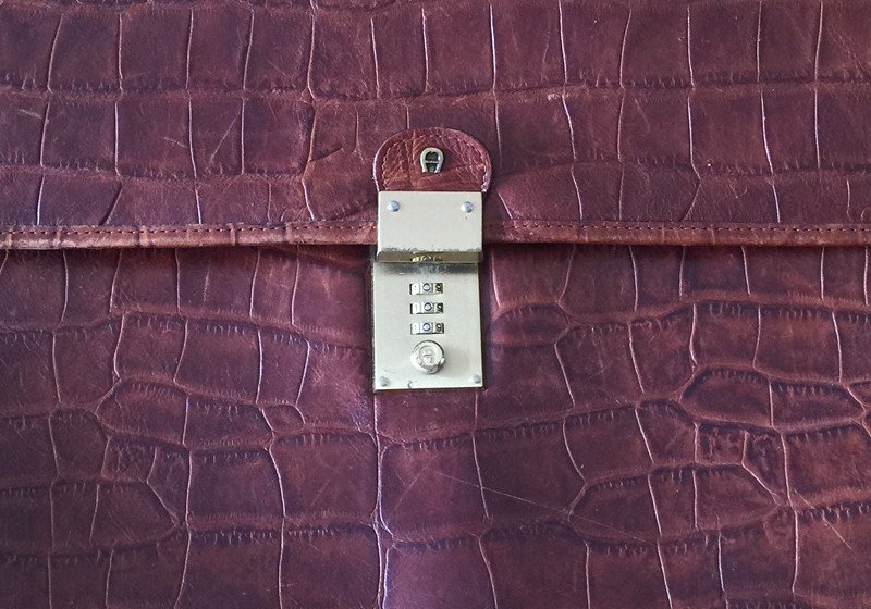  Aktentasche Lahnstein 