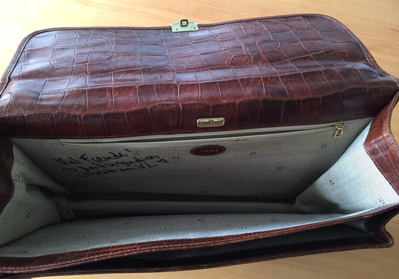  Aktentasche Lahnstein 