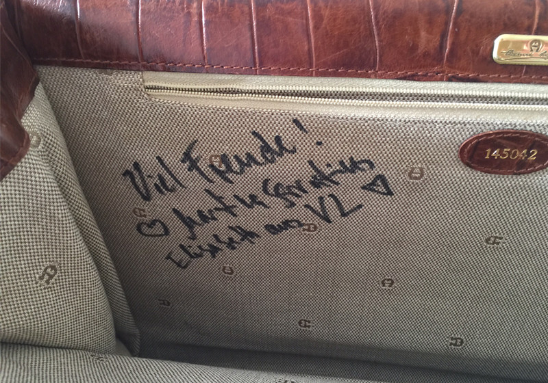  Aktentasche Lahnstein 