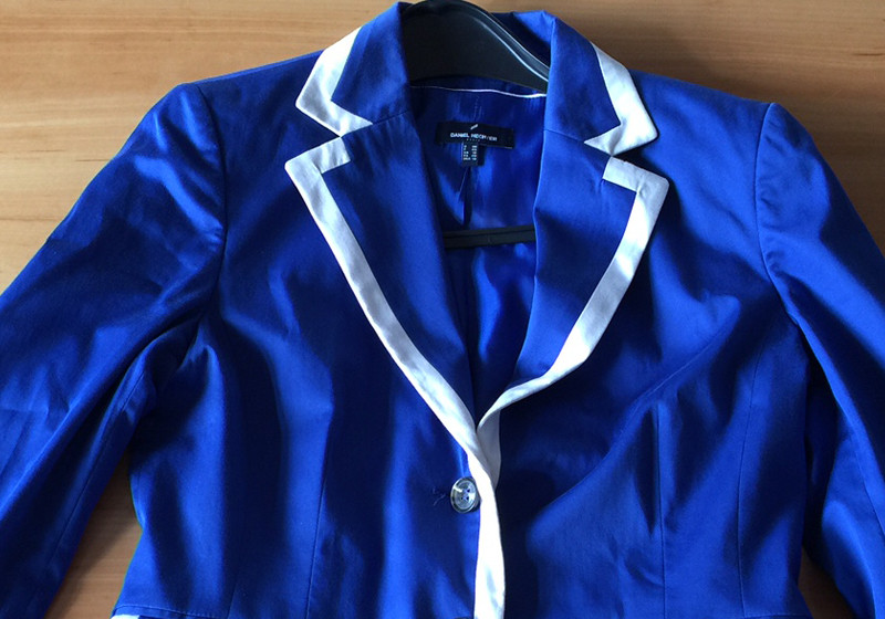  Blazer von Anstetten 