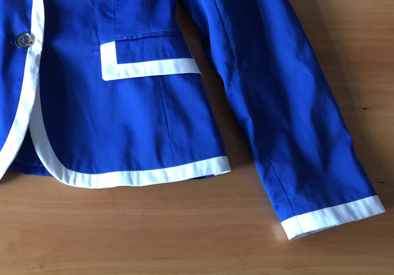  Blazer von Anstetten 