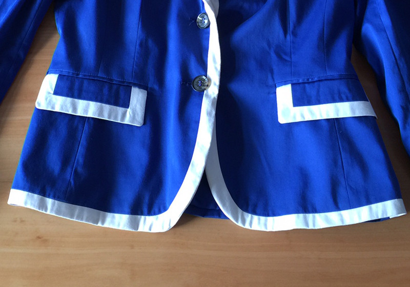  Blazer von Anstetten 