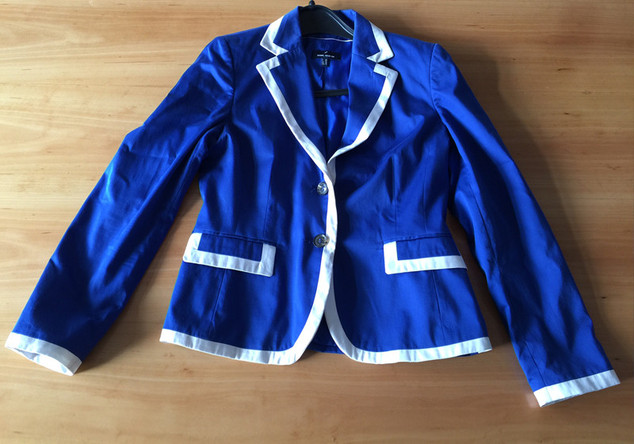  Blazer von Anstetten 