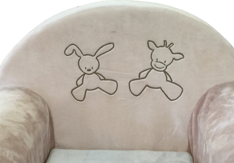  Kindersessel Oskar Moreno 