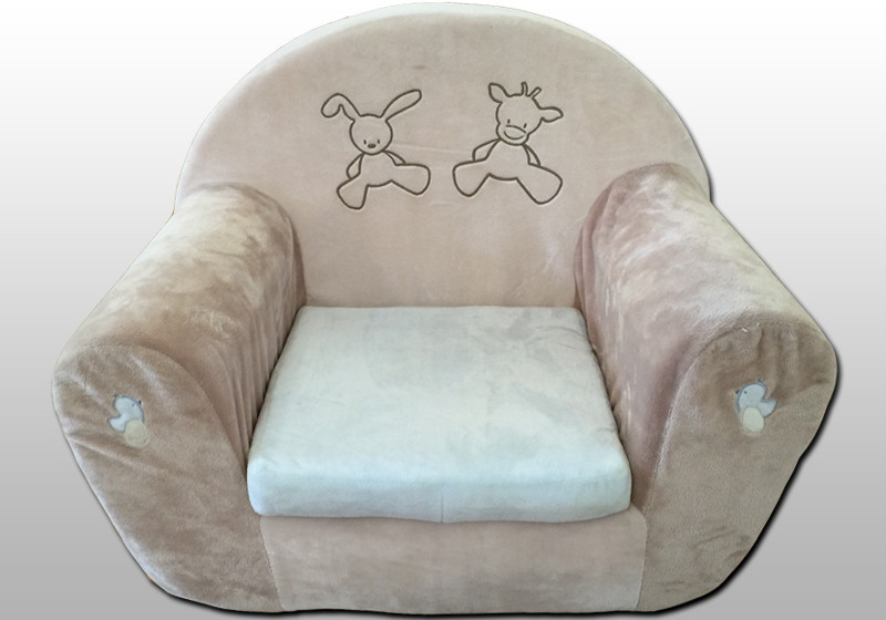  Kindersessel Oskar Moreno 