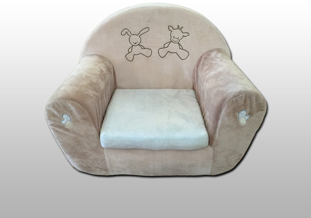  Kindersessel Oskar Moreno 