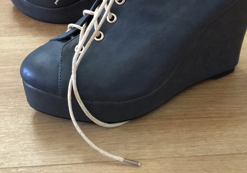  Schuhe Jasmin Flemming 