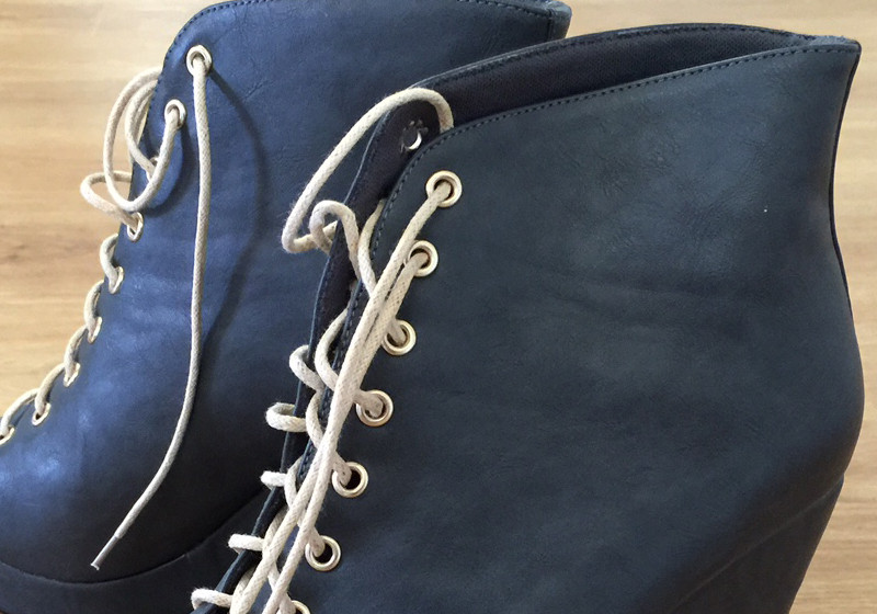  Schuhe Jasmin Flemming 