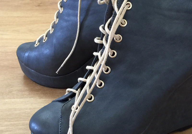  Schuhe Jasmin Flemming 