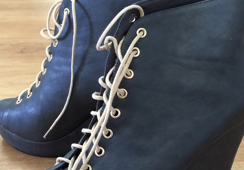  Schuhe Jasmin Flemming 