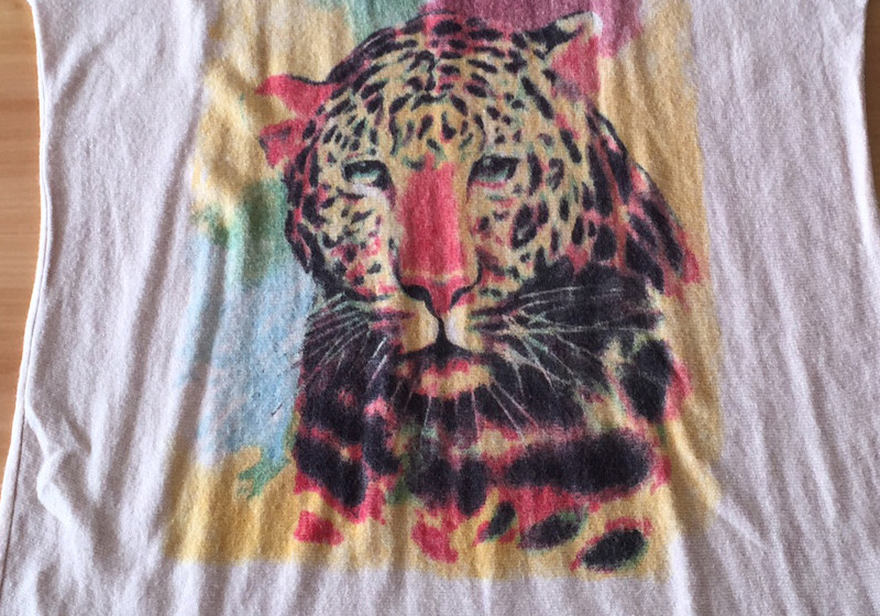  Shirt von Emily Höfer 