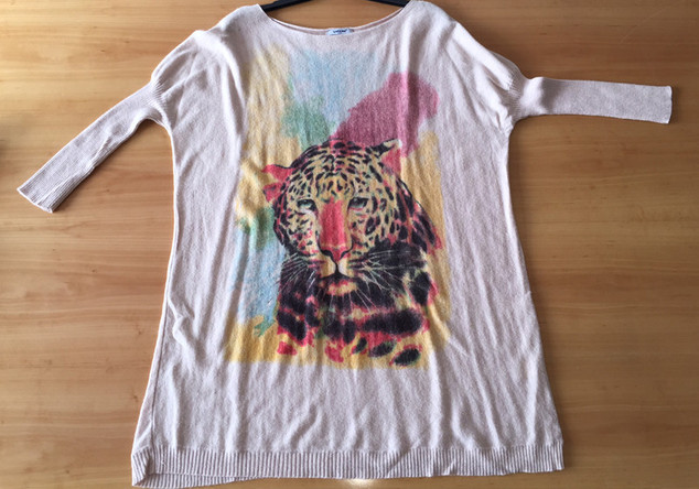  Shirt von Emily Höfer 