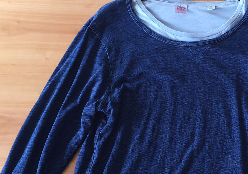  Shirt von Leon Moreno 