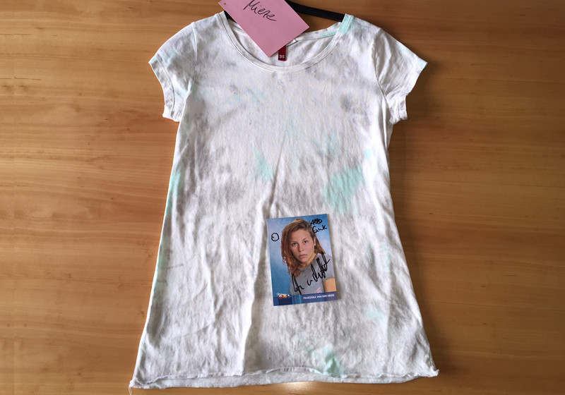  Shirt von Mieke Lutze 
