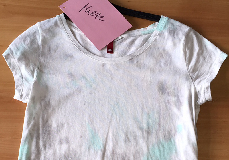  Shirt von Mieke Lutze 