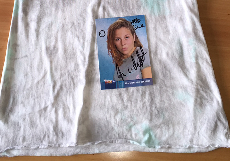  Shirt von Mieke Lutze 