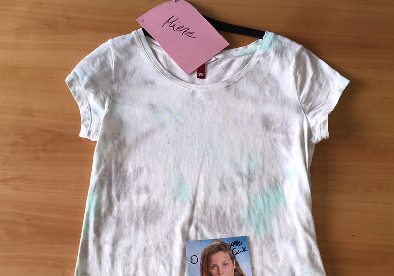  Shirt von Mieke Lutze 