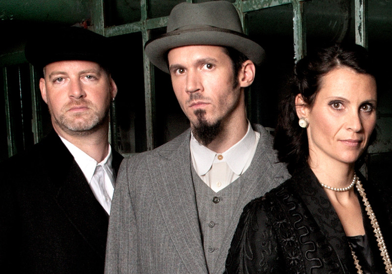  Tickets „Schandmaul“ 1 