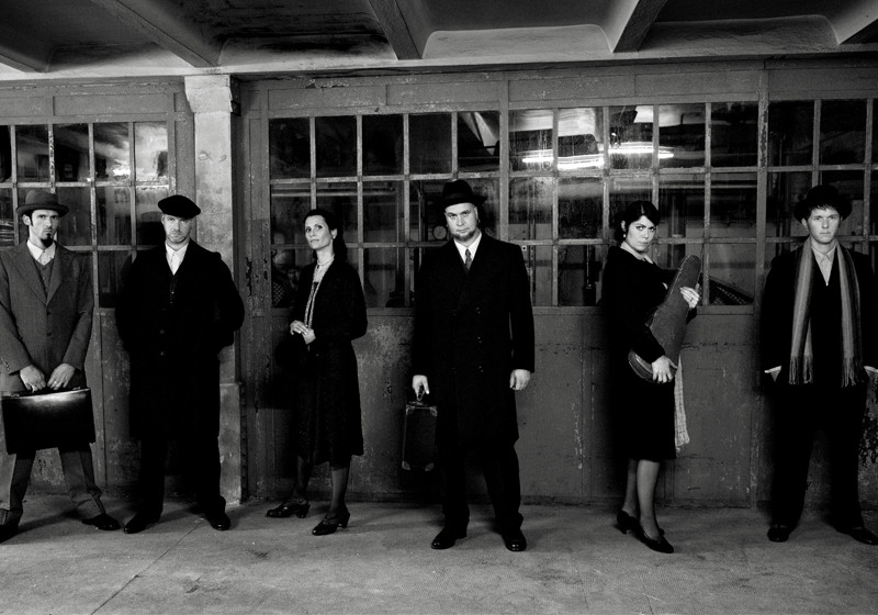  Tickets „Schandmaul“ 3 