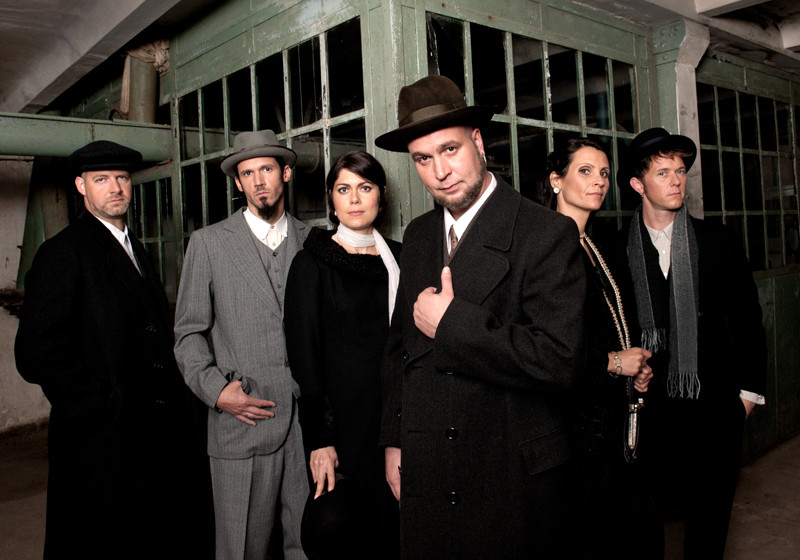  Tickets „Schandmaul“ 3 